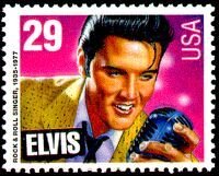 Elvis Presley