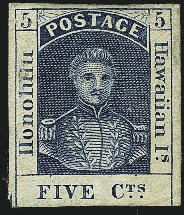 King Kamehameha III