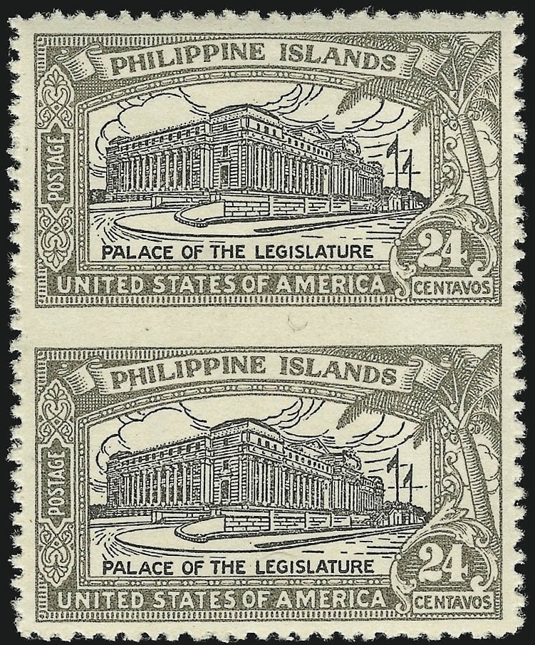 Legislative Palace
