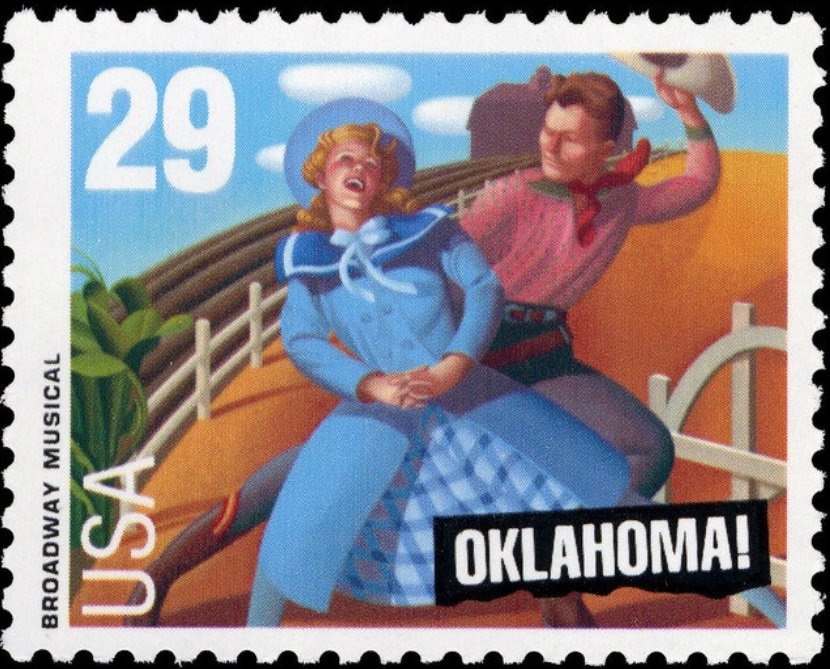 Oklahoma!