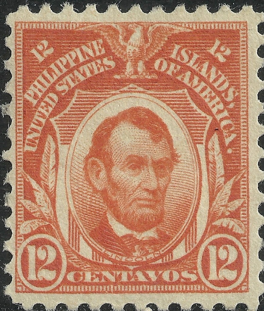 Abraham Lincoln (1809-1865)