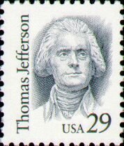 Thomas Jefferson