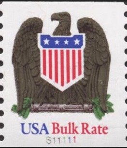 Eagle and Shield