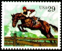 Steeplechase