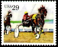 Harness Racing