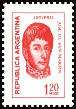 José Francisco de San Martín (1778-1850)