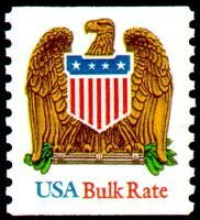 Eagle and Shield