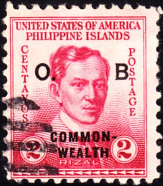 José Rizal (1861-1896)