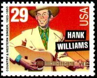 Hank Williams