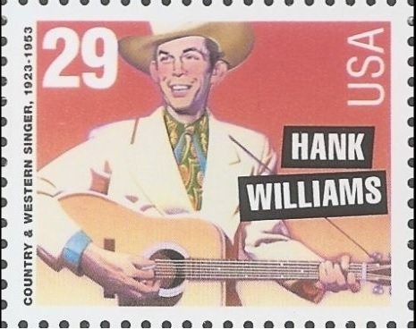 Hank Williams