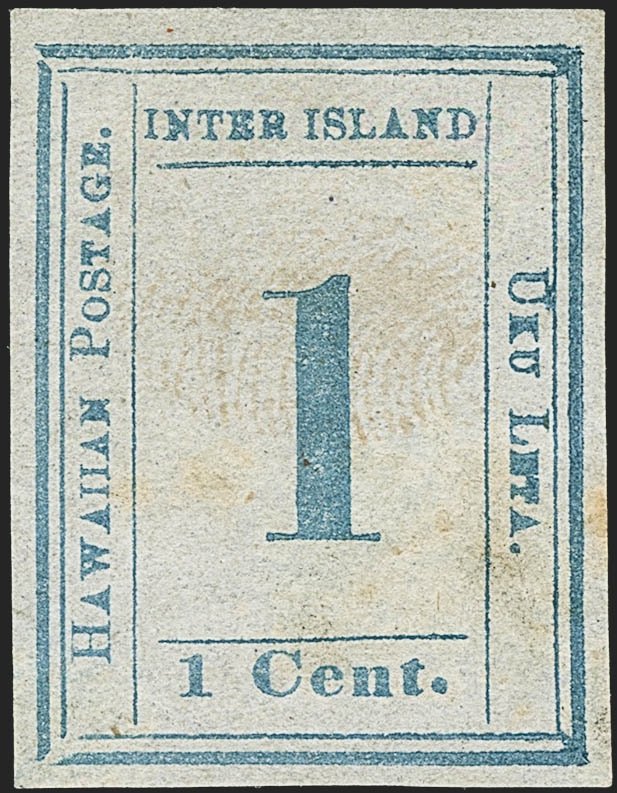 Numeral 1