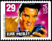 Rock and Roll Bk:Elvis Presley