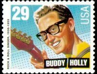 Buddy Holly