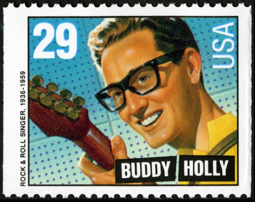 Buddy Holly