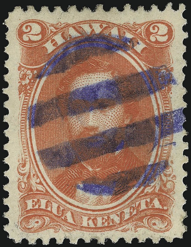 King Kamehameha IV
