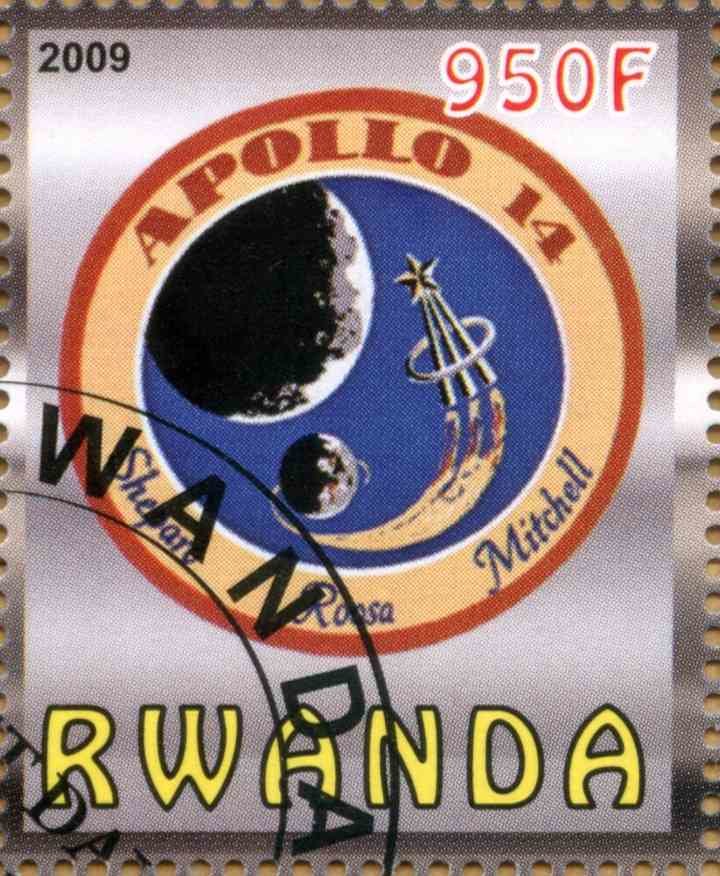 Apollo 14