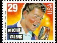 Ritchie Valens