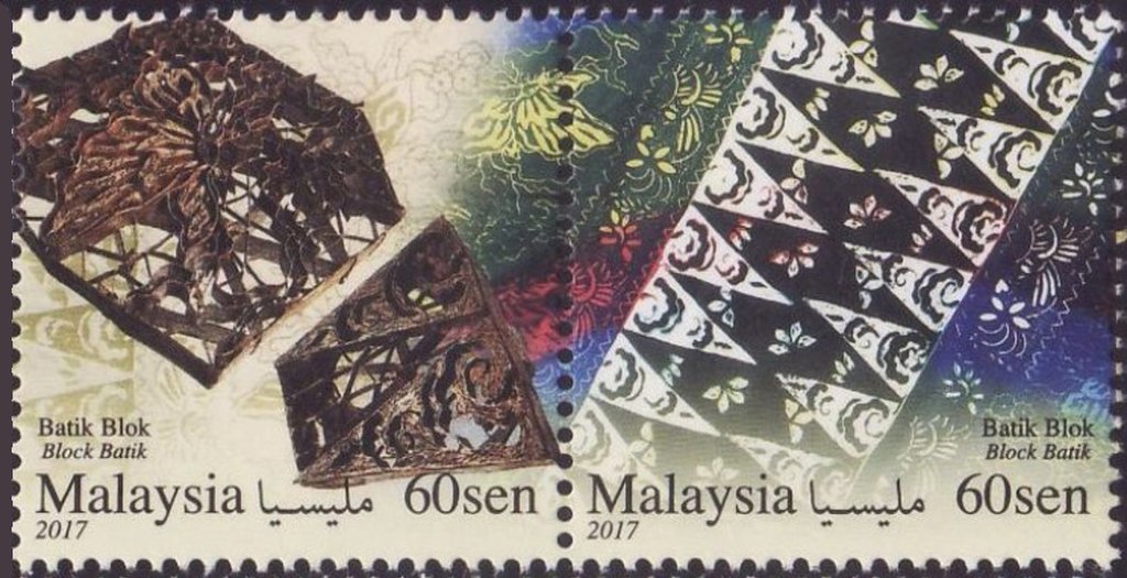 The Art of Batik
