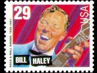Bill Haley