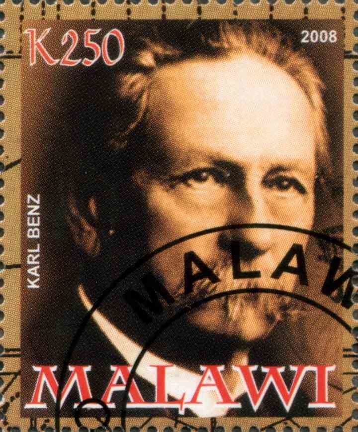 Karl Benz