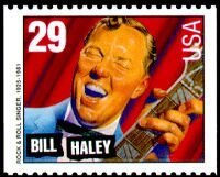 Bill Haley