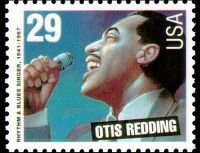 Otis Redding