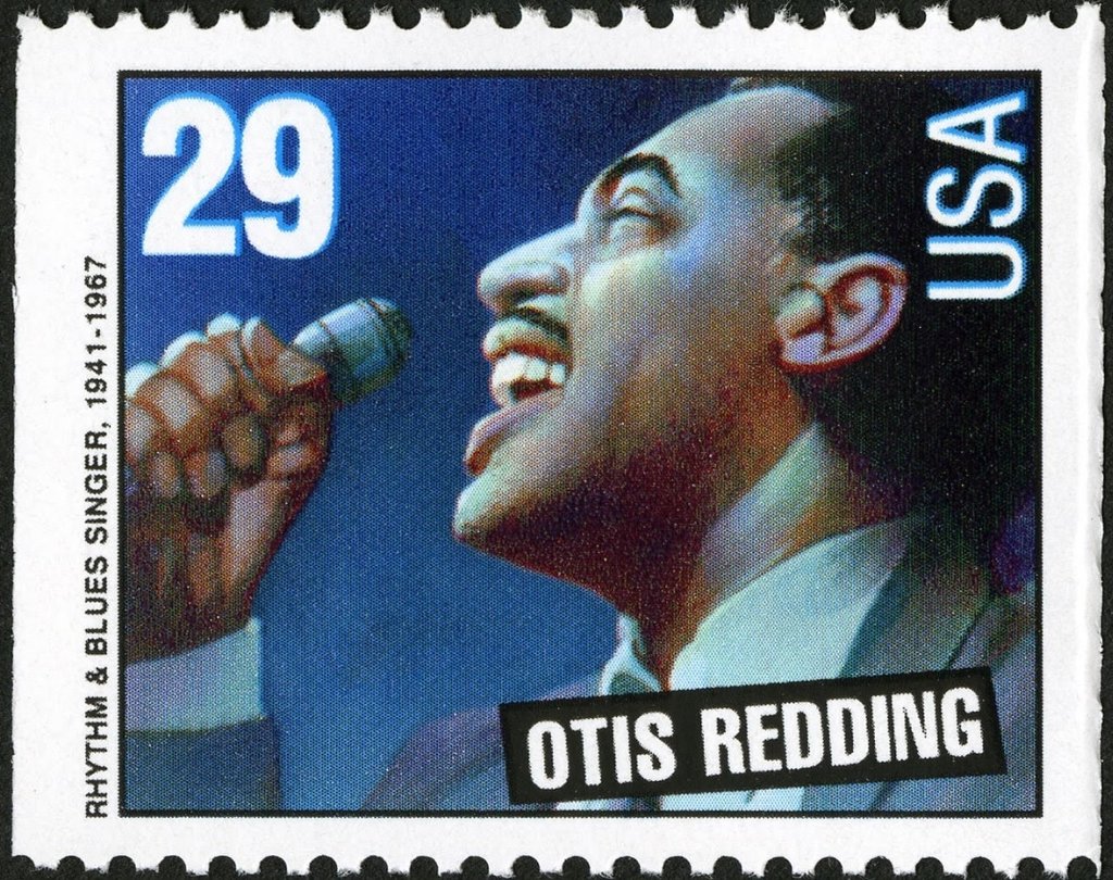 Otis Redding