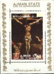 Crucifixion