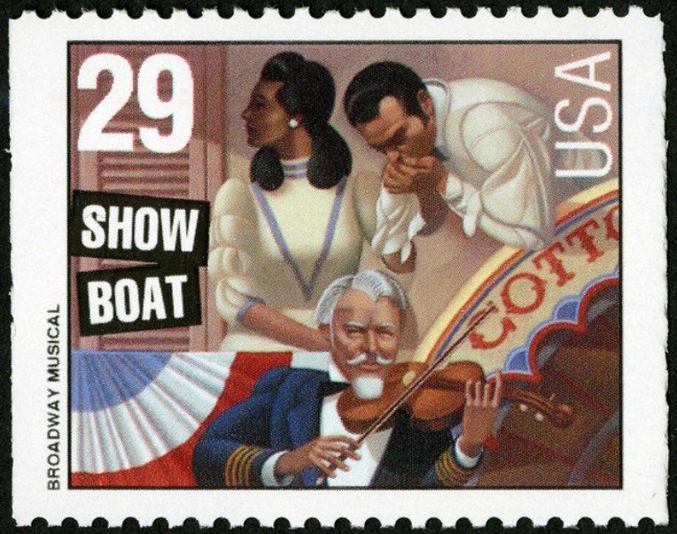 Showboat