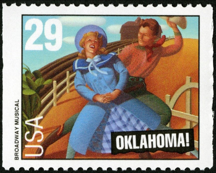 Oklahoma!