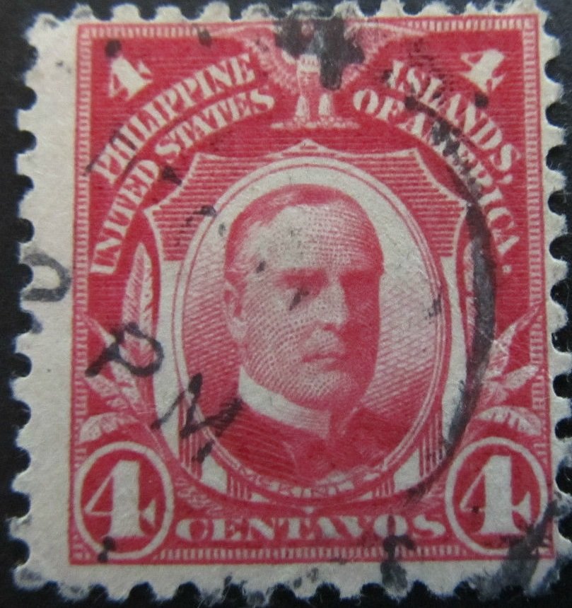 William McKinley (1843-1901)