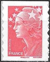 Marianne de Beaujard