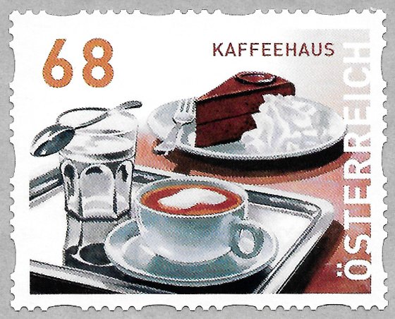 Coffee house