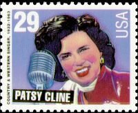 Patsy Cline