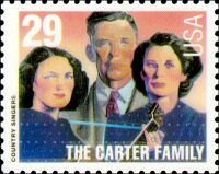 The Carter Family