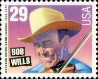 Bob Wills