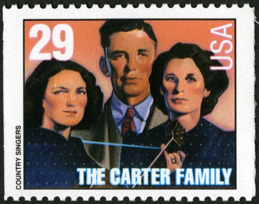 The Carter Family
