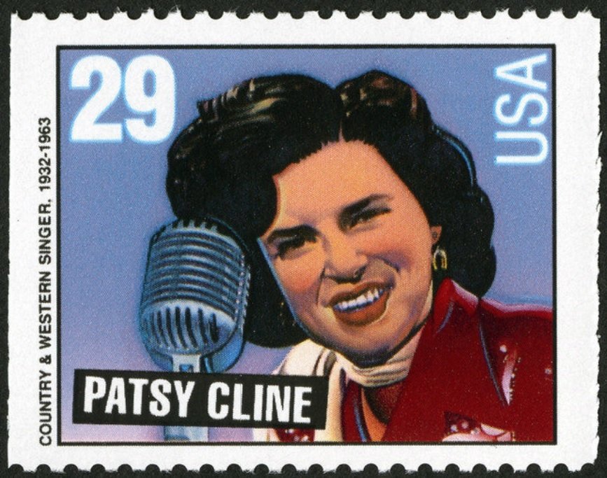 Patsy Cline