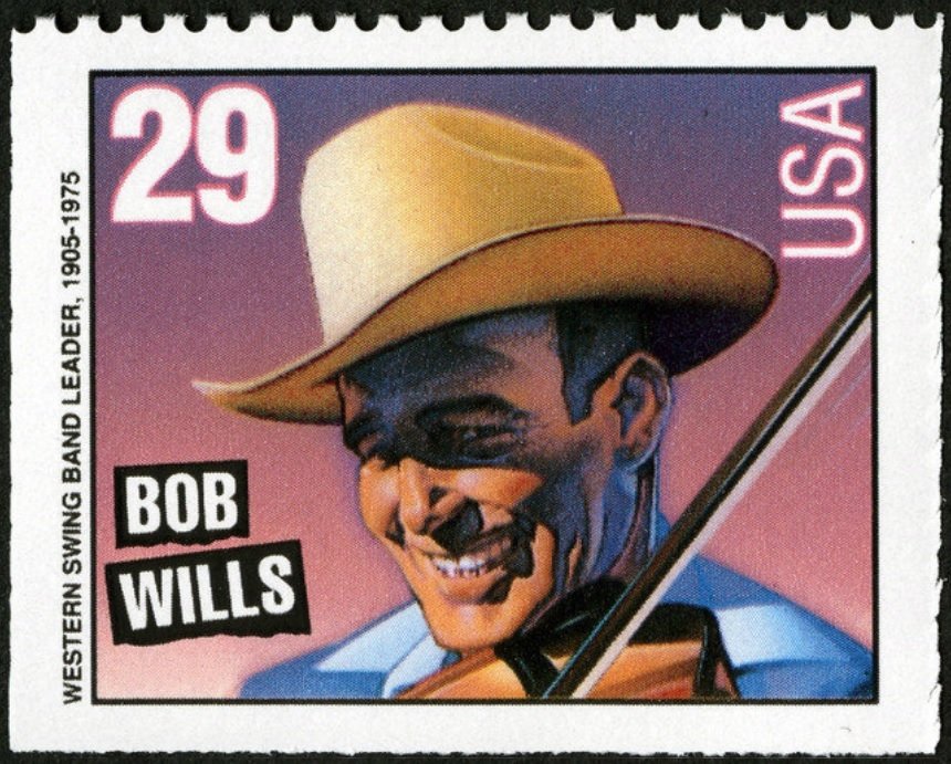 Bob Wills