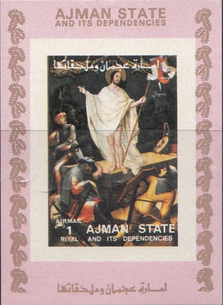Resurrection
