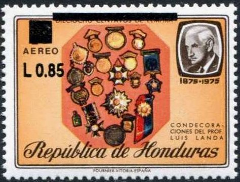 Overprints