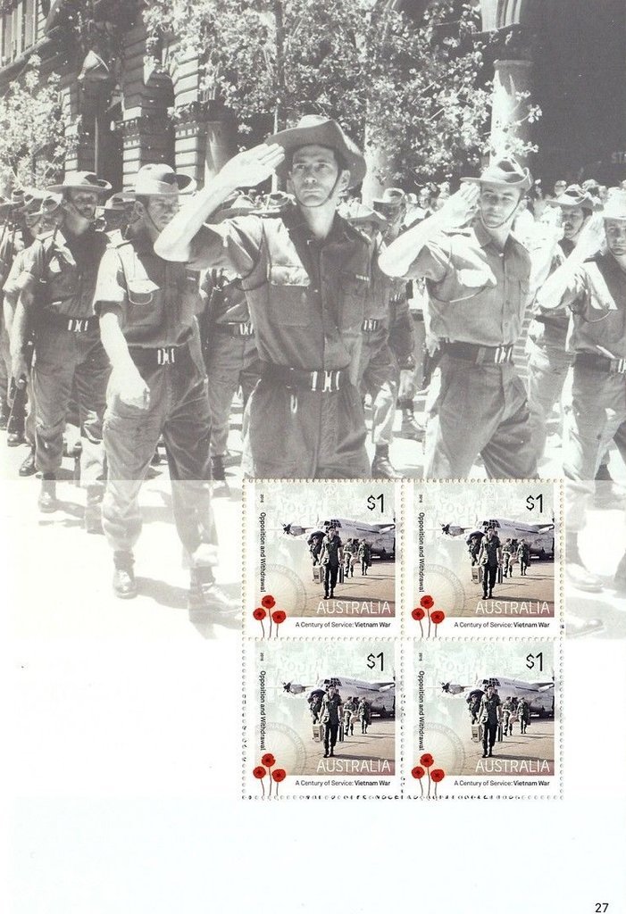 Opposition and Withdrawal