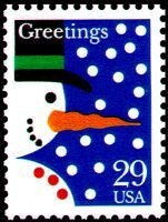 Snowman
