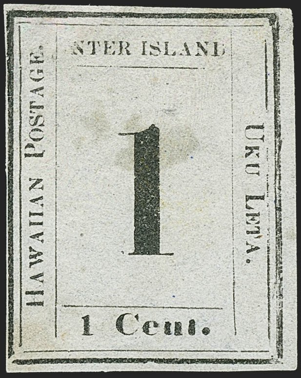 Numeral 1