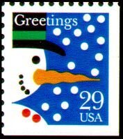 Snowman