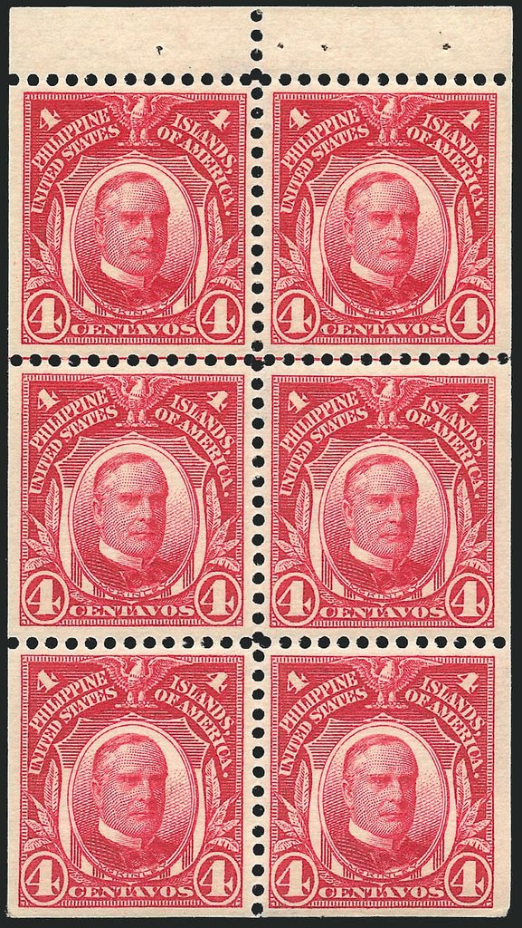 William McKinley (1843-1901)