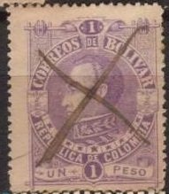 Simon Bolivar