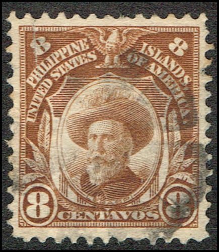 Miguel López de Legazpi (1502-1572) Basque-Spanish navigator