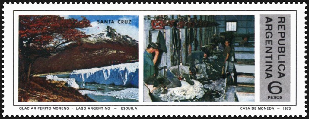 Santa Cruz