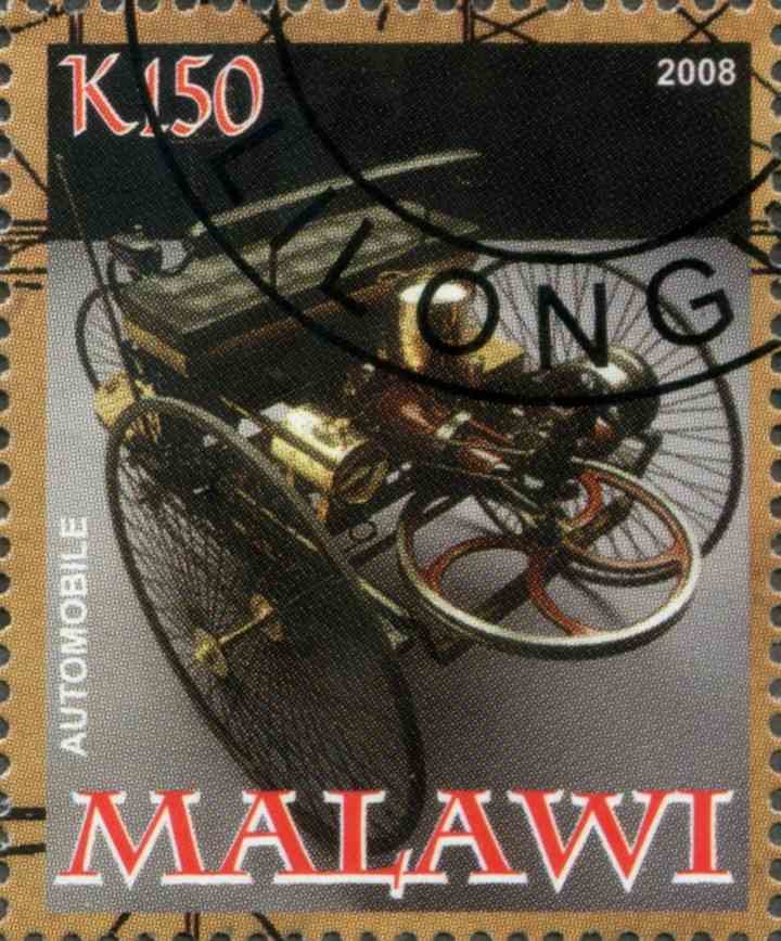 Automobile
